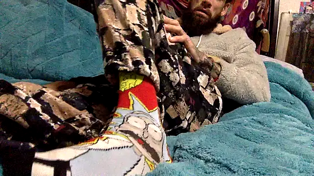 Robriguezxxx online show from 01-05-25, 06:24