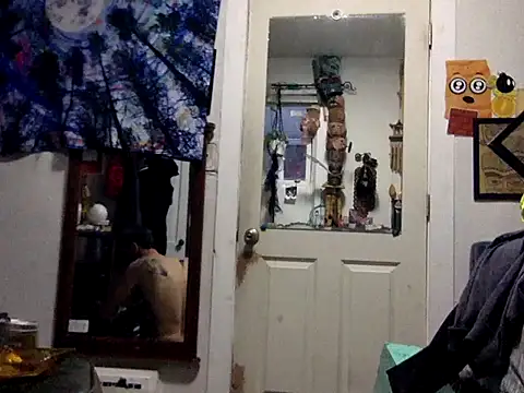 Robriguezxxx online show from 01-09-25, 11:02