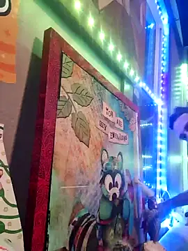 Robriguezxxx online show from 01-16-25, 12:53