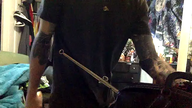 Robriguezxxx online show from 01-21-25, 09:36