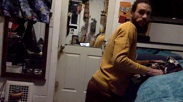 Robriguezxxx online show from 01-27-25, 11:33