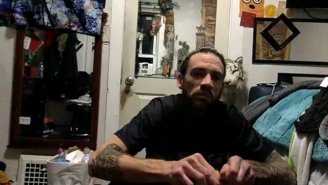 Robriguezxxx online show from 01-30-25, 04:06