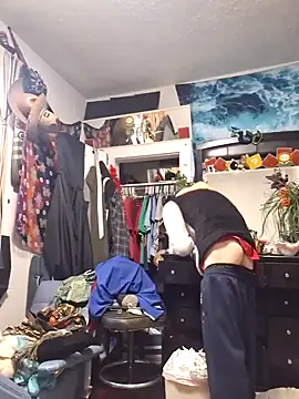 Robriguezxxx online show from 02-05-25, 07:53