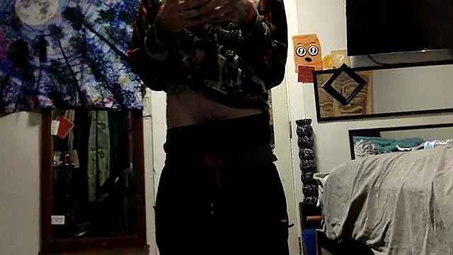 Robriguezxxx online show from 02-09-25, 03:43