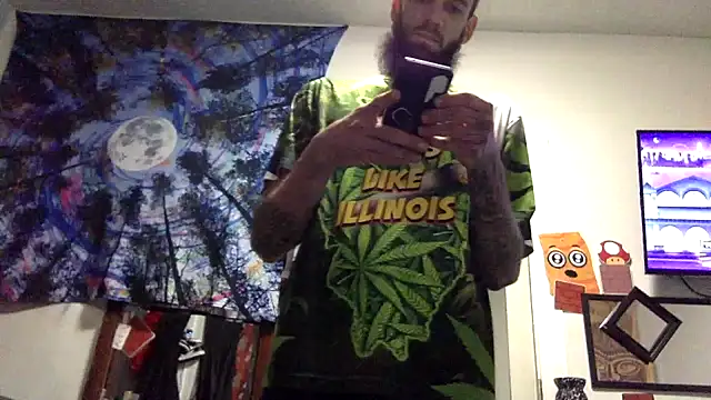 Robriguezxxx online show from 02-18-25, 07:10