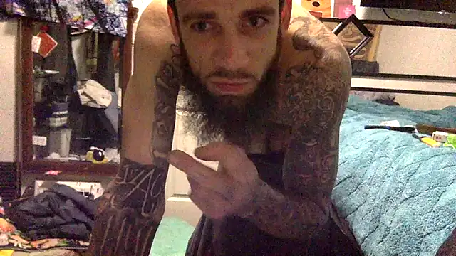 Robriguezxxx online show from 03-07-25, 10:45