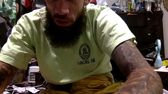 Robriguezxxx online show from 09-10-25, 03:50