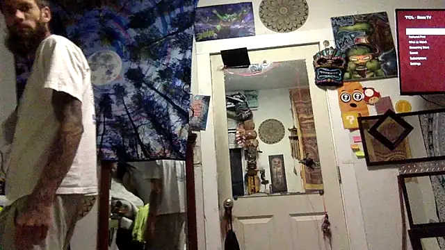 Robriguezxxx online show from 10-12-25, 04:33