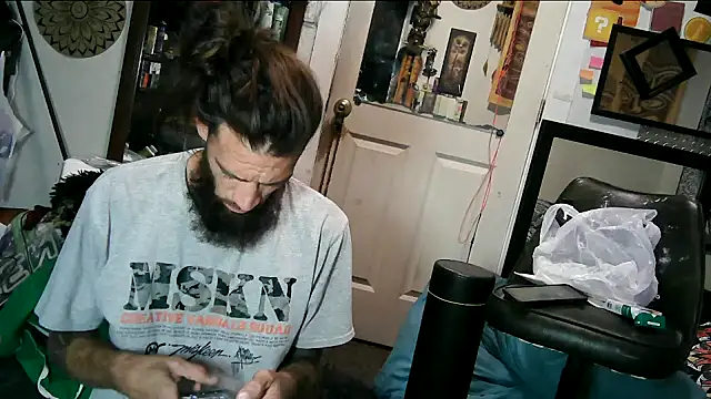 Robriguezxxx online show from 10-20-25, 03:29