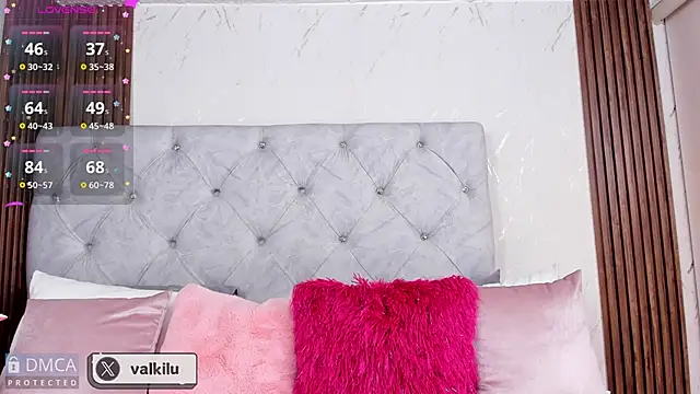 valkilu11 online show from 02-03-25, 11:58