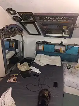 ditchwater online show from 10-28-25, 11:47