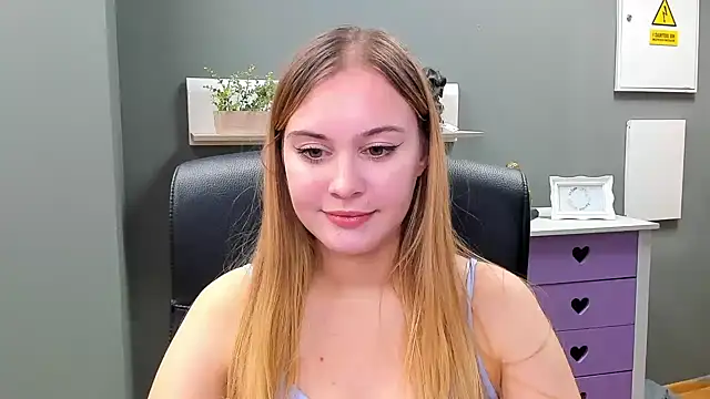 kitty valeria online show from 02-02-25, 05:48