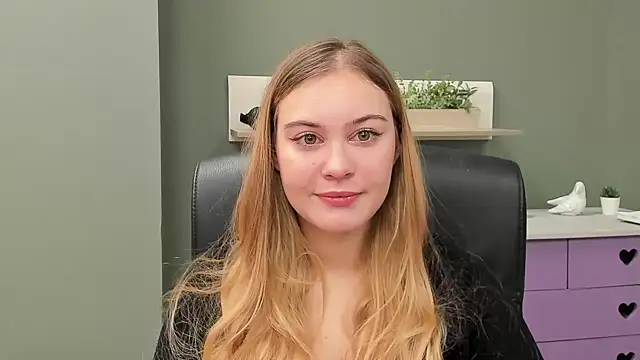 kitty valeria online show from 02-23-25, 07:55