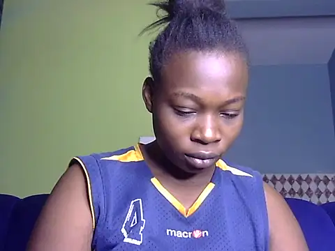 Horny-pretty online show from 02-06-26, 05:56