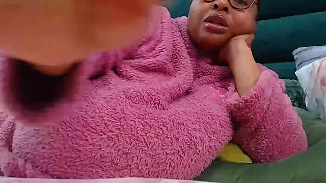 GoddessTitts online show from 05-13-26, 02:14
