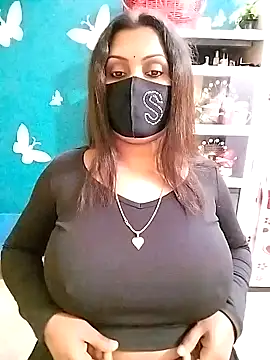 Riya Sexy Baby online show from 01-18-25, 09:13