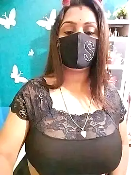 Riya Sexy Baby online show from 01-21-25, 01:22