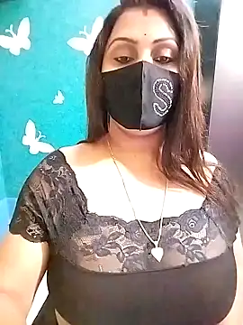 Riya Sexy Baby online show from 02-17-25, 02:04