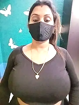 Riya Sexy Baby online show from 03-05-25, 02:12