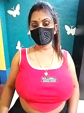 Riya Sexy Baby online show from 03-07-25, 09:18
