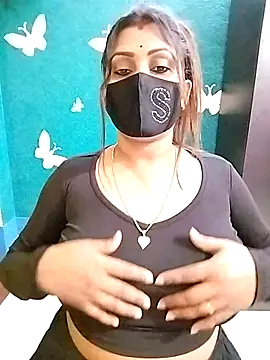 Riya Sexy Baby online show from 03-09-25, 07:34
