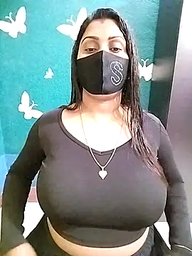 Riya Sexy Baby online show from 03-14-25, 08:42