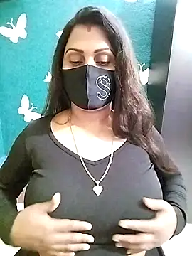 Riya Sexy Baby online show from 03-18-25, 02:04