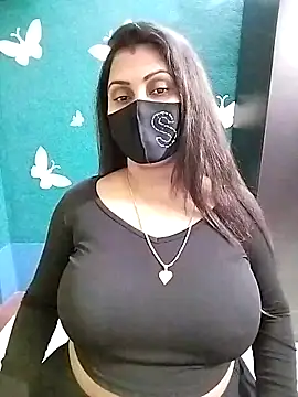 Riya Sexy Baby online show from 03-22-25, 02:36