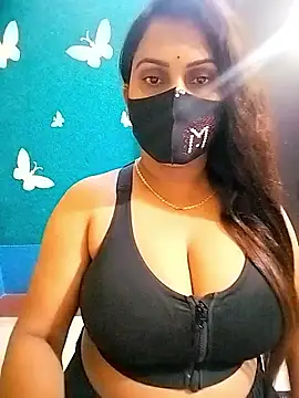 Riya Sexy Baby online show from 09-14-25, 01:32