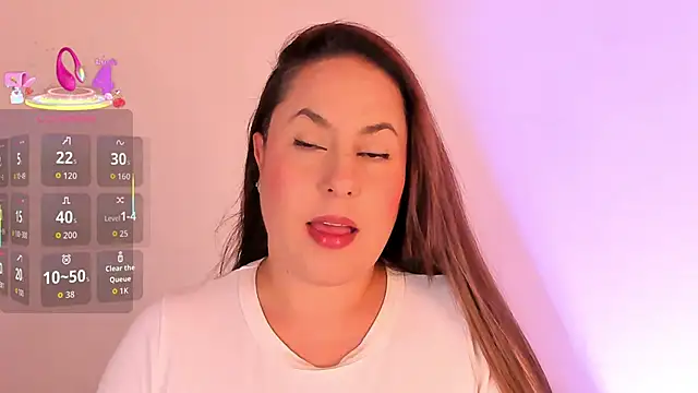 Alisson zambrano online show from 02-26-26, 07:57