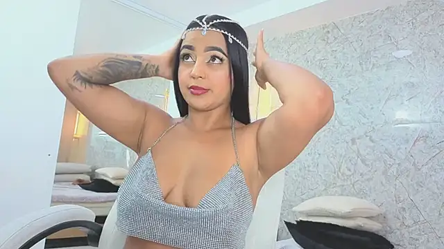 ximena case online show from 01-13-26, 10:20