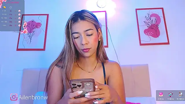 elianabrown online show from 02-04-25, 08:38