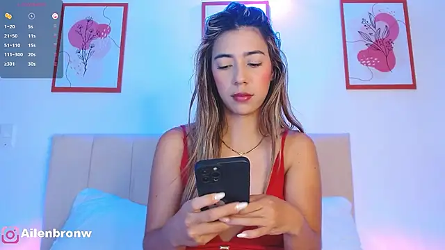 elianabrown online show from 02-25-25, 12:47