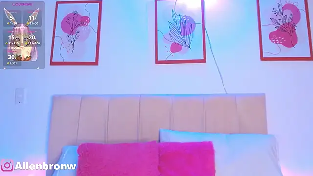 elianabrown online show from 03-02-25, 05:33