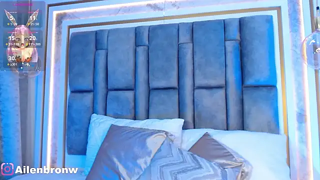 elianabrown online show from 03-19-25, 02:37