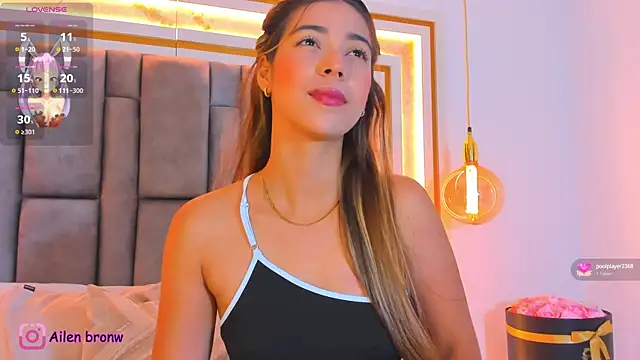 elianabrown online show from 09-26-25, 08:35