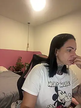 YasmimBrasil online show from 06-15-26, 04:58