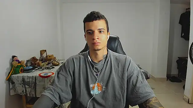 Balo lovers online show from 01-15-25, 02:46