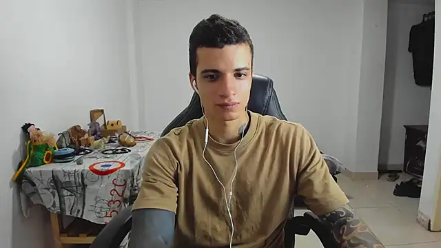 Balo lovers online show from 01-18-25, 02:33