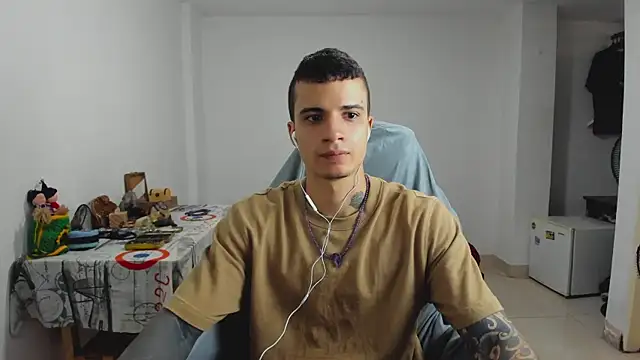 Balo lovers online show from 01-28-25, 04:08