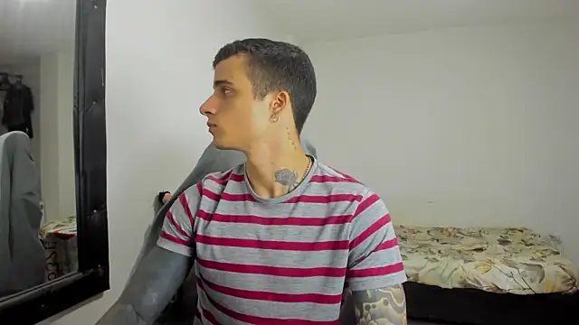 Balo lovers online show from 02-10-25, 02:26