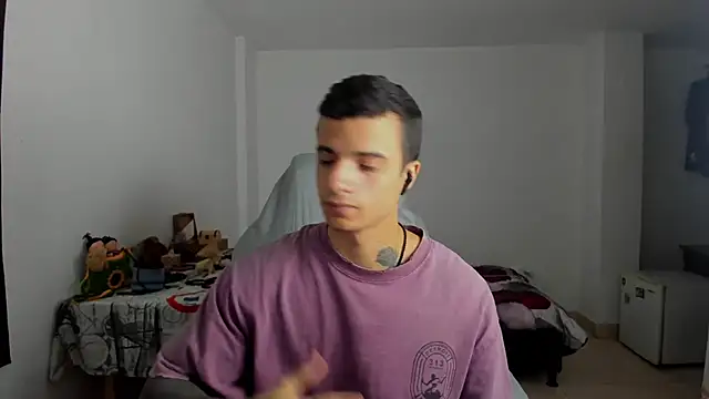 Balo lovers online show from 02-16-25, 02:32