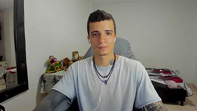 Balo lovers online show from 02-17-25, 06:37