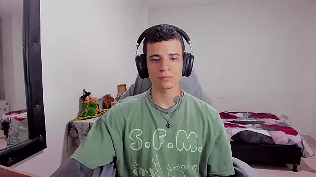 Balo lovers online show from 02-26-25, 02:36