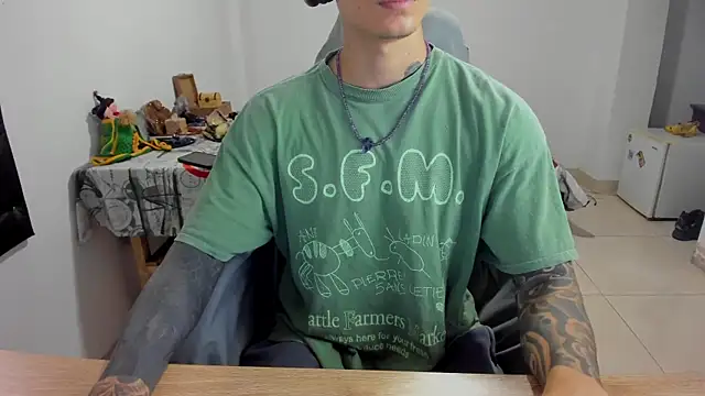 Balo lovers online show from 02-28-25, 06:52