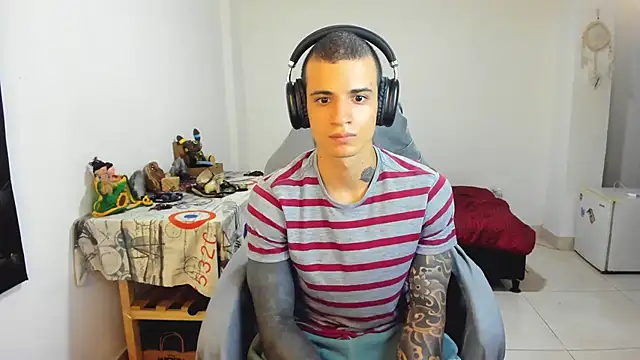 Balo lovers online show from 03-20-25, 01:59