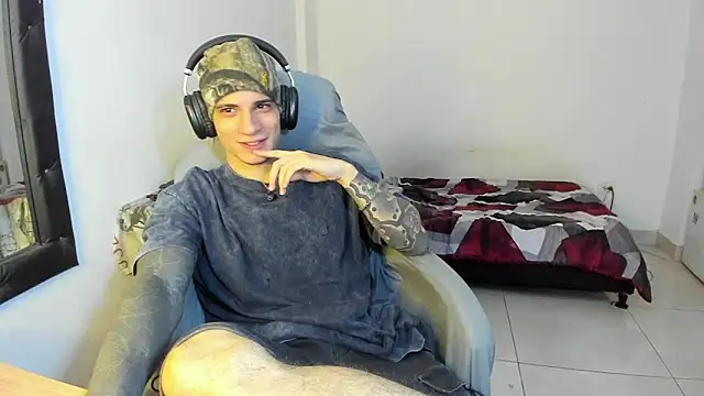 Balo lovers online show from 02-06-26, 06:11