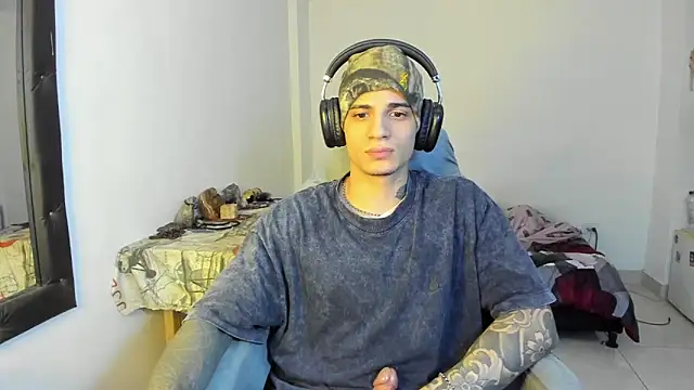 Balo lovers online show from 02-08-26, 11:19