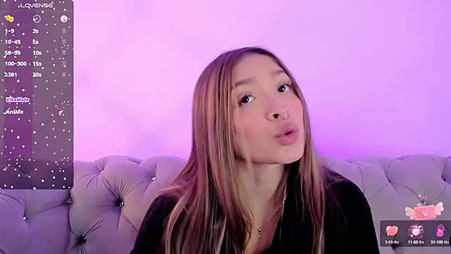 Snapshot of Victoria_Adams14 chatting on 01-09-25, 06:04 Victoria Adams14 online show from 01-09-25, 06:04
