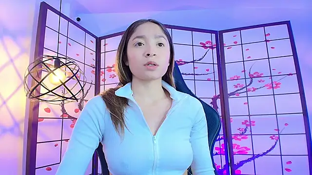 Victoria Adams14 online show from 10-10-25, 03:16